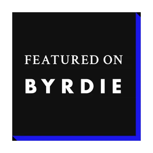featured on Byrdie